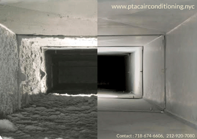 New York Air Duct Cleaning, Air Duct Cleaning and Inspection NYC, Dryer vent cleaning, New York