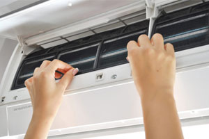 ptac, hvac air conditioner repair new york
