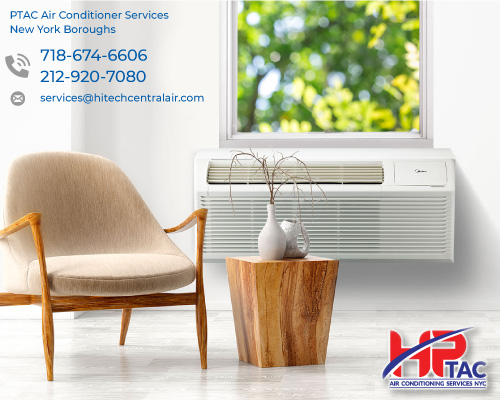 best ptac air conditioner services new york
